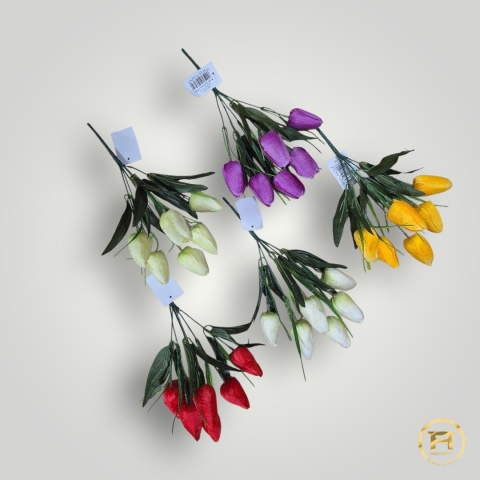 KMS-0110 Tulipan mix 120op