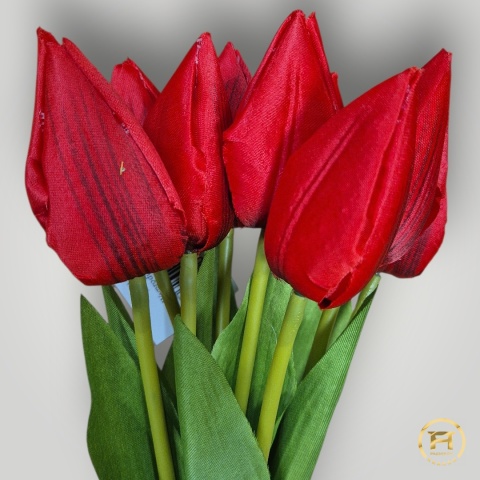 KMS-0110 Tulipan mix 24op