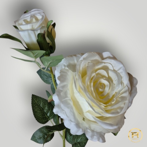 KMS-0303 Gałązka Róży mix 384szt