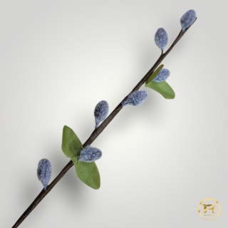 KMS-1010 Gałązka Bazi 300szt