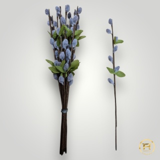 KMS-1010 Gałązka Bazi 1200szt