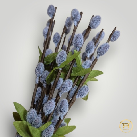 KMS-1010 Gałązka Bazi 1200szt