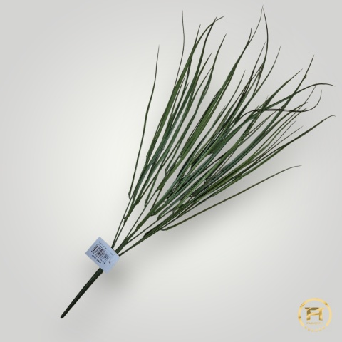 KMS-2027 Gałązka trawy 144szt