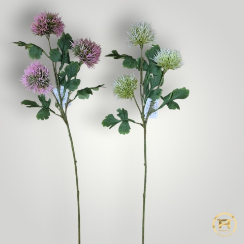 KMS-2501 Gałązka Ostu 192szt