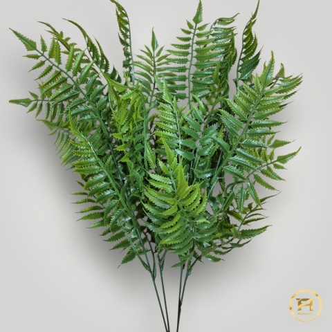 KMS-3420 gałązka paproci 240