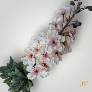 KMS-4400 Gałązka Ostróżki mix 30sz