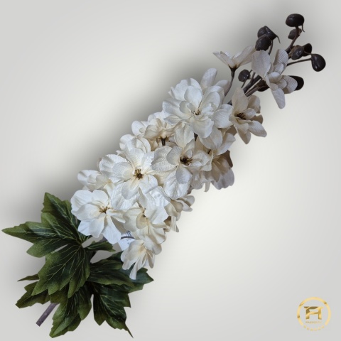 KMS-4400 Gałązka Ostróżki mix 30sz