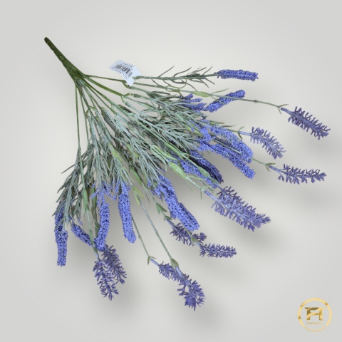 KMS-5090 Bukiet Lawendy 48szt