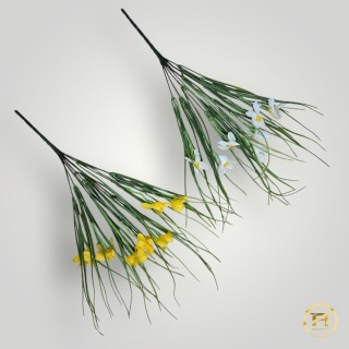 KMS-5503 Bukiet żonkil 864szt