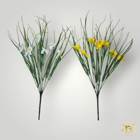 KMS-5503 Bukiet żonkil 864szt