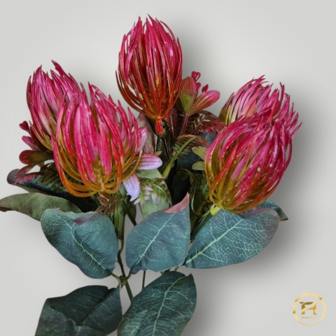 KMS-7122 Krzaczek 72szt