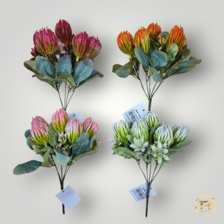 KMS-7122 Krzaczek 864szt