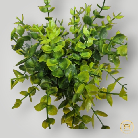 KMS-9001 Kwiat w doniczce 144szt