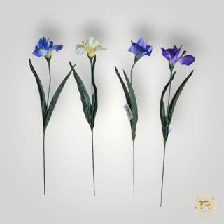 KWD-0170 Irys pojedyńczy mix 72szt