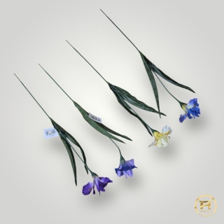 KWD-0170 Irys pojedyńczy mix 72szt