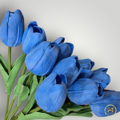 KMS-2020 Tulipan piankowy 360szt