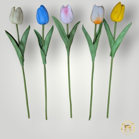 KMS-2020 Tulipan piankowy 720szt