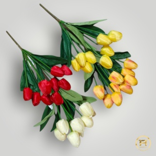 KMS-3131 Bukiet Tulipana 24szt