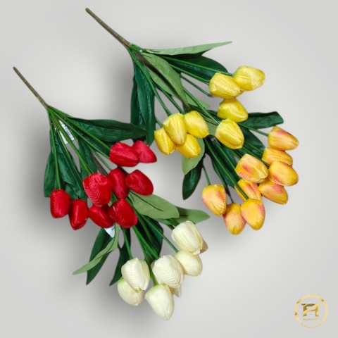 KMS-3131 Bukiet Tulipana 24szt