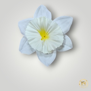 KMS-001/W Żonkil Satynowy 20op