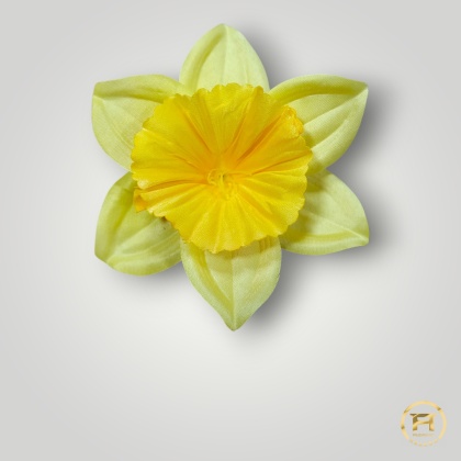 KMS-001/OR Żonkil Satynowy 40op