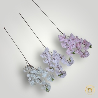 KWD-0060 Kwiat Wiśni mix 125szt