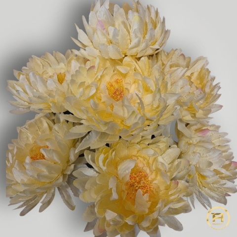 GKR26-0009 Bukiet Chryzantemy 100szt