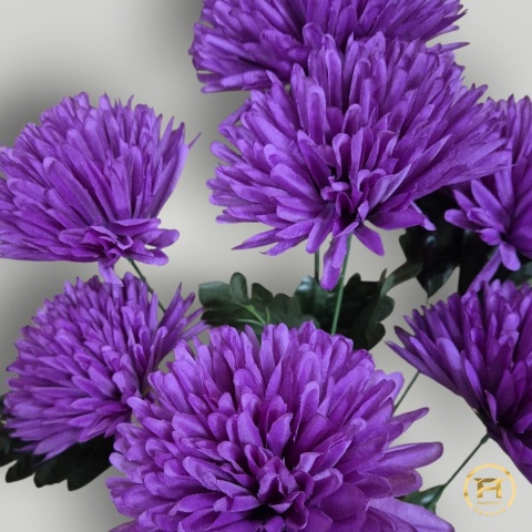 GKR26-0022 Bukiet Chryzantemy 100szt