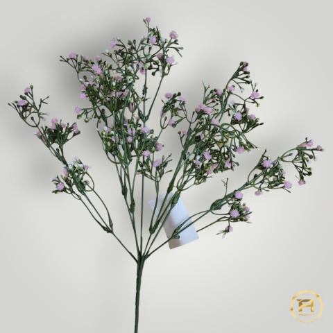 MKW-217W Gipsówka mix 48szt