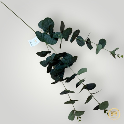 GKR26-0004 Gałązka Eukaliptusa mix 36szt