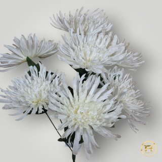 GKR26-0023 Bukiet Chryzantemy 20szt