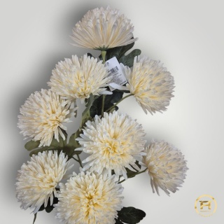 GKR26-0035 Bukiet Chryzantemy 20szt
