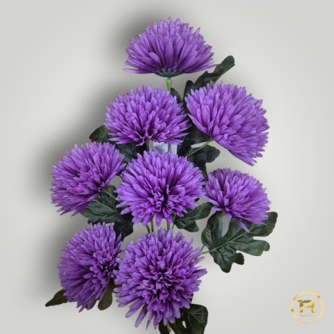 GKR26-0035 Bukiet Chryzantemy 20szt