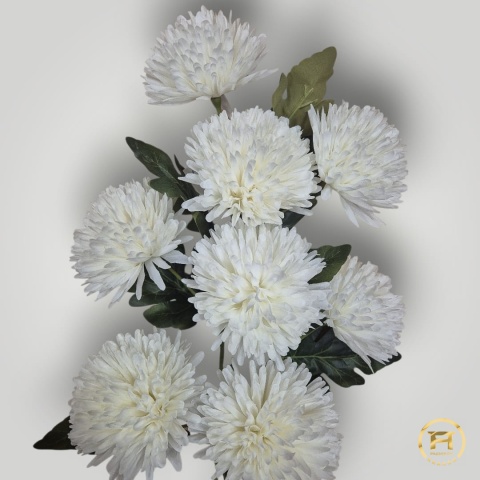 GKR26-0035 Bukiet Chryzantemy 20szt