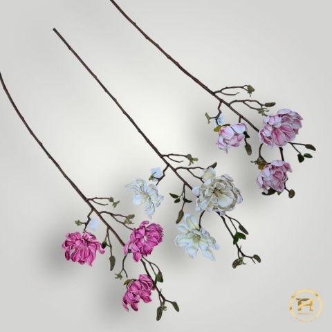 KDD-004 Piankowa Magnolia 144szt