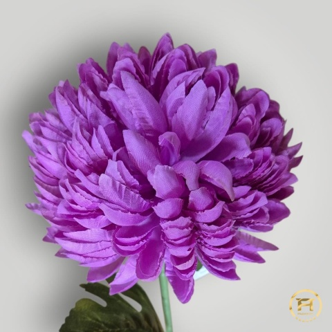 KDD-010 Gałązka Chryzantemy MIX 384szt
