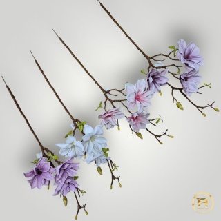 KDSA-009 Piankowa Magnolia 240szt