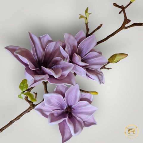 KDSA-009 Piankowa Magnolia 240szt