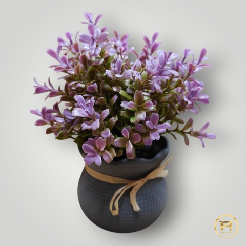 KSS-005 Kwiaty w Doniczce 144szt