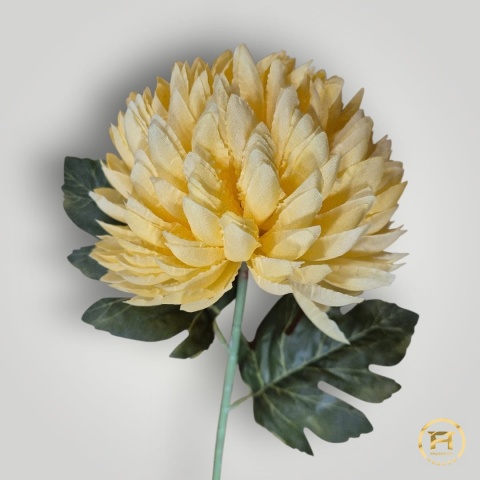 KDD-010 Gałązka Chryzantemy MIX 48szt