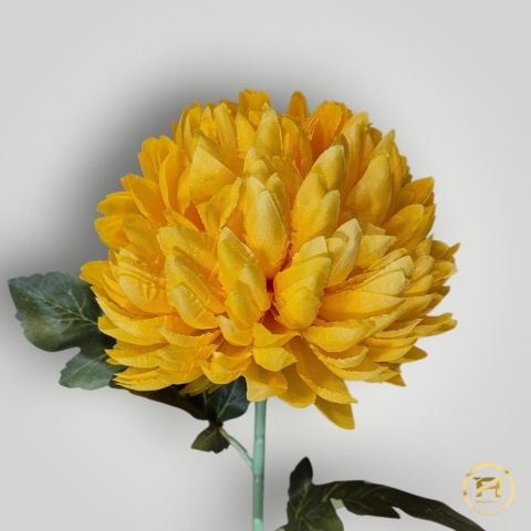 KDD-010 Gałązka Chryzantemy MIX 48szt