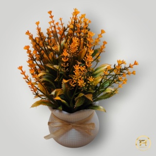 KSS-003 Kwiat w Doniczce 12szt