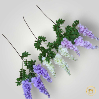 KWO725 Wisteria mix op. 24 szt