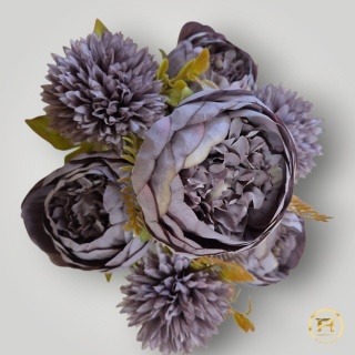 KMA941 Bukiet Peonia mix