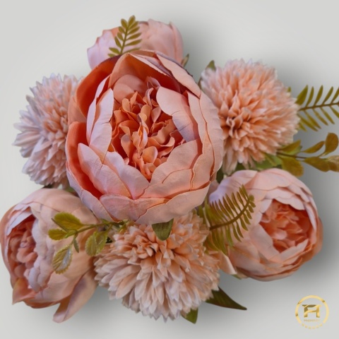 KMA941 Bukiet Peonia mix KMA941 Bukiet Peonia mix