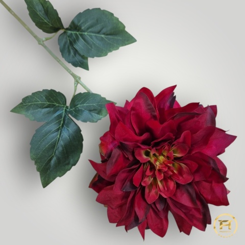 KSA1237-6 Dalia mix 24szt