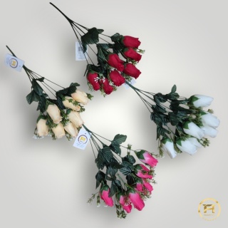 KSA1536 Bukiet Róża mix 648szt