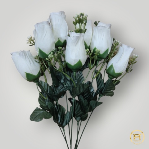 KSA1536 Bukiet Róża mix 36szt KSA1536 Bukiet Róża mix 36szt
