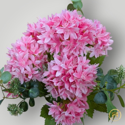 KTA23-18 Bukiet Kwiatów Mix 12szt KTA23-18 Bukiet Kwiatów Mix 12szt